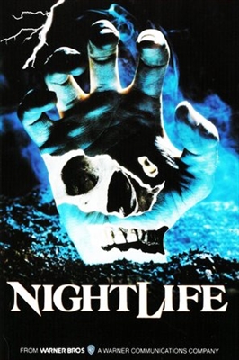 Night Life poster