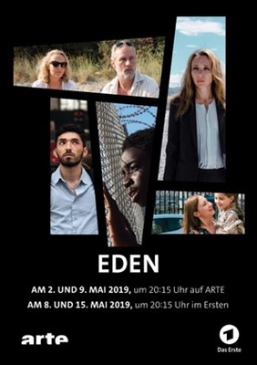Eden Poster 1621552