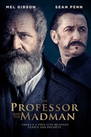 The Professor and the Madman #1621563 movie poster
