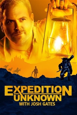 Expedition Unknown puzzle 1621593