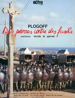 Plogoff: Des pierres contre des fusils puzzle 1621600