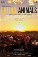 Eating Animals t-shirt #1621674