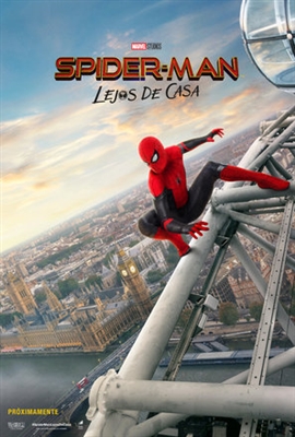 Spider-Man: Far From Home Poster 1621703