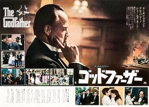 The Godfather Poster 1621721