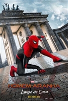 Spider-Man: Far From Home Mouse Pad 1621744