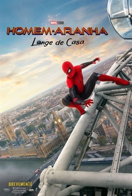Spider-Man: Far From Home Poster 1621749