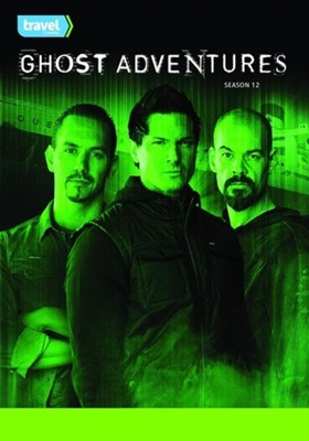 Ghost Adventures kids t-shirt