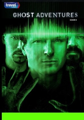 Ghost Adventures poster