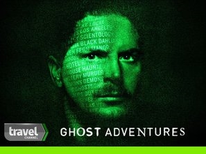 Ghost Adventures puzzle 1621772