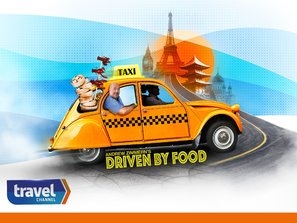 Andrew Zimmern's Driven by Food poster