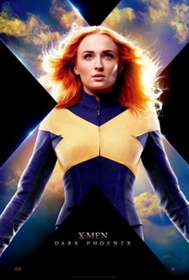 X-Men: Dark Phoenix Poster 1621871
