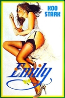 Emily Mouse Pad 1621919