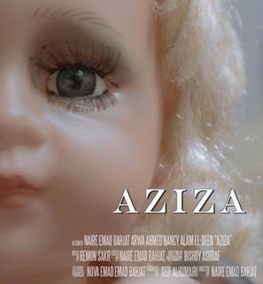 Aziza poster