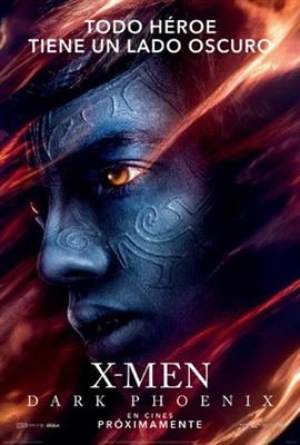 X-Men: Dark Phoenix Poster 1621966