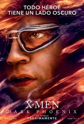 X-Men: Dark Phoenix Poster 1621969