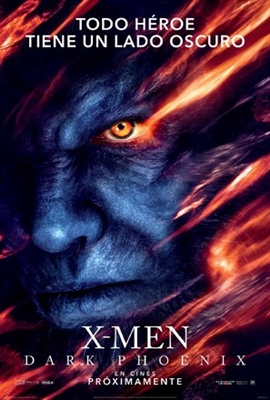 X-Men: Dark Phoenix Poster 1621970