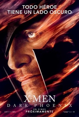X-Men: Dark Phoenix Poster 1621971