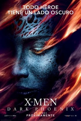 X-Men: Dark Phoenix Poster 1621972