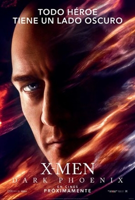 X-Men: Dark Phoenix Poster 1621973