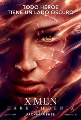 X-Men: Dark Phoenix Poster 1621975