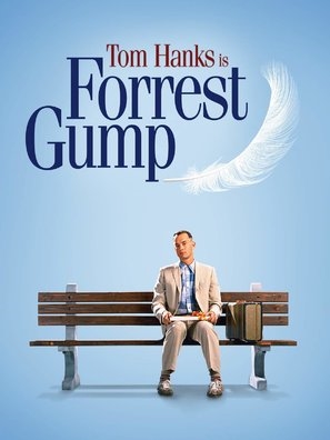 Forrest Gump Poster 1622102
