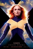 X-Men: Dark Phoenix hoodie #1622105