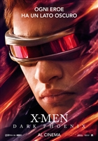X-Men: Dark Phoenix hoodie #1622113
