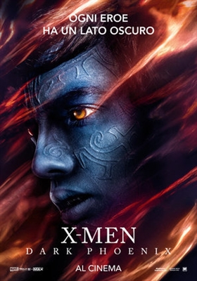 X-Men: Dark Phoenix puzzle 1622114