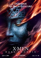 X-Men: Dark Phoenix Mouse Pad 1622115