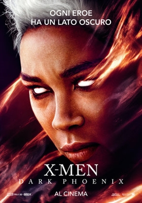 X-Men: Dark Phoenix Poster 1622117