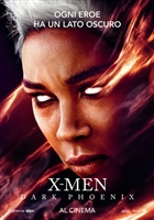 X-Men: Dark Phoenix Mouse Pad 1622117