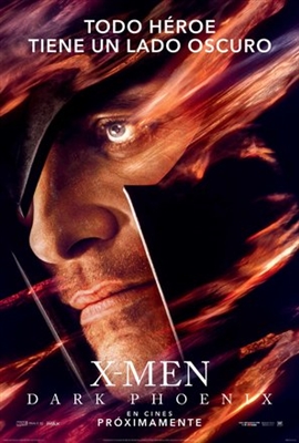 X-Men: Dark Phoenix Poster 1622138