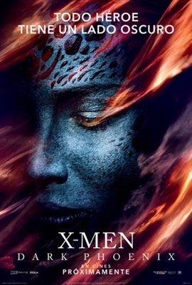 X-Men: Dark Phoenix Poster 1622139