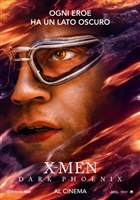 X-Men: Dark Phoenix hoodie #1622141