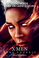 X-Men: Dark Phoenix Mouse Pad 1622143