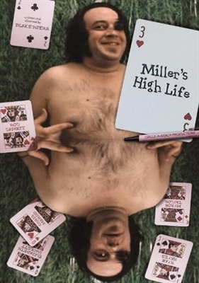 Miller's High Life tote bag #