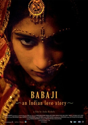 Babaji, an Indian Love Story magic mug #