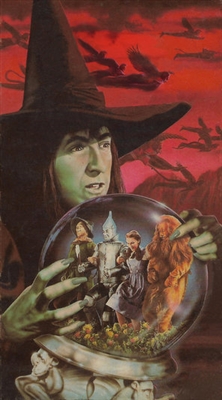 The Wizard of Oz puzzle 1622215