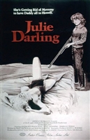 Julie Darling Mouse Pad 1622234