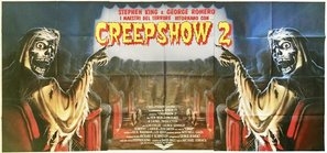 Creepshow 2 Stickers 1622240