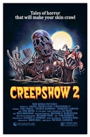 Creepshow 2 Sweatshirt #1622241
