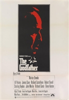 The Godfather Mouse Pad 1622278