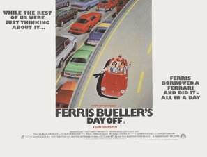 Ferris Bueller's Day Off puzzle 1622279