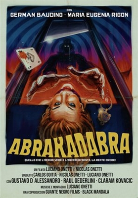 Abrakadabra Poster 1622344