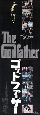 The Godfather Poster 1622367