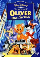 Oliver &amp; Company Mouse Pad 1622448