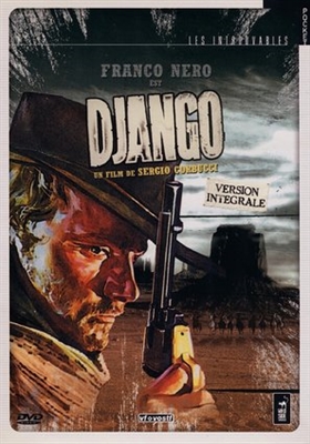 Django tote bag #