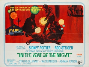 In the Heat of the Night Poster 1622631
