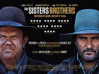 The Sisters Brothers t-shirt #1622634
