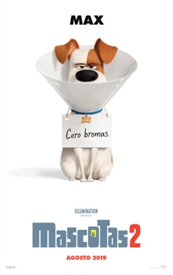 The Secret Life of Pets 2 Poster 1622687